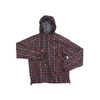 Sherba Shadow Check Jacket