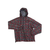 Sherba Shadow Check Jacket