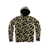 Shift Custom Zip Hoody