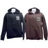 Shifted 2 Zip Hood