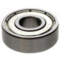 Single Bearing
