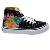 Sk8 Hi Deconstruct Yo Gabba Gabba Kids Shoe IO84KG