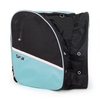 Skate Backpack - Black/Mint