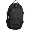 Slim Backpack - Black