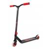 Spectre 2 Complete Scooter - Black/Red