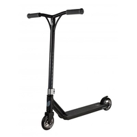 Spectre Complete Scooter - Black/Grey