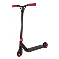 Spectre Complete Scooter - Black/Red