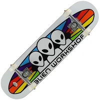 Spectrum 7.75inch Complete Skateboard