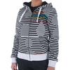 Sprayfresh Reversible Zip Hoody