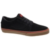 Square Three Black/Gum Shoe