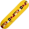 Stevie Perez Battle Lines 8.375inch Skateboard Deck