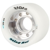 Sting Ray 62mm Roller Skate Wheels-Natural