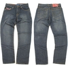 Subdivide Slim Jeans
