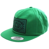 Swifty 5 Panel Cap - Emerald