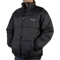Syndicate Jacket