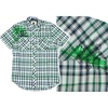Syosset Woven S/S Shirt