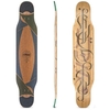 Tarab Longboard Deck