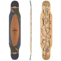 Tarab Longboard Deck