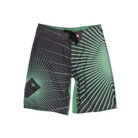 Technology Board Shorts