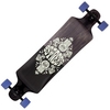 Tripout Complete Drop Down Longboard