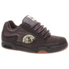 Turbulence Brown/Sand Shoe