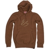Tweedscript Pullover Hoody