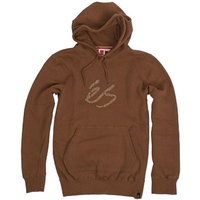 Tweedscript Pullover Hoody