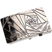 Vanisher Buckle