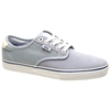 Vans Chima Ferguson Pro Blue Fog/White Shoe VA38CFN1R