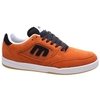 Veer Orange/Navy Shoe
