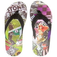 Vocation Multi Creedler Sandals