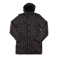 Warsaw Check Jacket