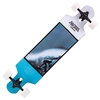 Wave Complete Drop Through Longboard