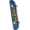 Winged Ripper One Off 242 8inch Complete Skateboard - Blue