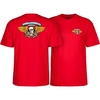 Winged Ripper S/S T-Shirt
