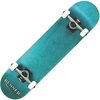 Z Series Blue Complete Skateboard