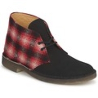 Clarks DESERT BOOT men