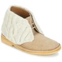 Clarks DESERT BOOT women