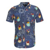 Volcom COSMIC VACA SS men