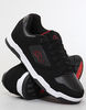 Adio Duke Shoe - Black/NB/Red