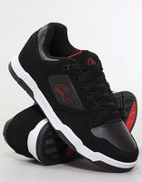 Adio Duke Shoe - Black/NB/Red