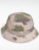 Asphalt Yacht Club Conceal Bucket hat