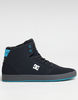 DC Crisis High WNT Fleece lined high top