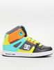 DC Rebound Kids shoe