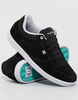 DC Royal Low Shoe - Black/Light Grey