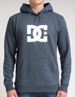 DC Star Hoody
