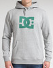 DC Star Hoody