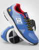 DC Unilite Trainer Travis Pastrana Shoe