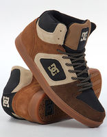 DC Union High High top
