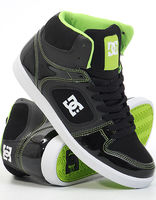 DC Union High High top